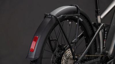 Cube Stereo Hybrid ONE22 Race 800 FE slabgrey'n'chrome Gr&ouml;&szlig;e: L Produktbild 2