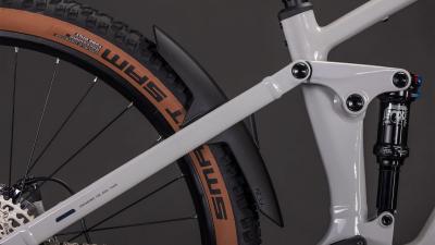 Cube Stereo Hybrid ONE22 SLX 800 greige'n'switch Gr&ouml;&szlig;e: M Produktbild 2