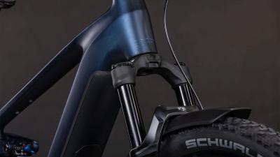 Cube Stereo Hybrid ONE22 SLX 800 FE indigoblue'n'blue Gr&ouml;&szlig;e: XL Produktbild 5