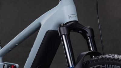 Cube Stereo Hybrid ONE44 Pro 800 vulcan'n'orange Gr&ouml;&szlig;e: S Produktbild 4