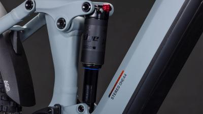 Cube Stereo Hybrid ONE44 Pro 800 vulcan'n'orange Gr&ouml;&szlig;e: M Produktbild 5