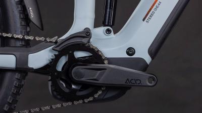 Cube Stereo Hybrid ONE44 Pro 800 vulcan'n'orange Gr&ouml;&szlig;e: XL Produktbild 3