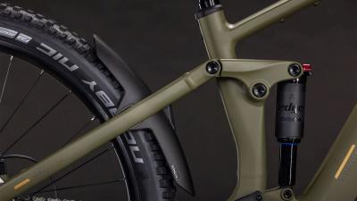 Cube Stereo Hybrid ONE44 Pro 800 dustyolive'n'gold Gr&ouml;&szlig;e: S Produktbild 2