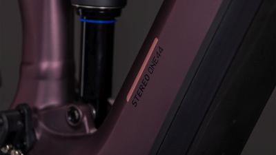 Cube Stereo Hybrid ONE44 Pro 800 shiftblush'n'raisin Gr&ouml;&szlig;e: S Produktbild 5