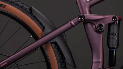 Cube Stereo Hybrid ONE44 Pro 800 shiftblush'n'raisin Gr&ouml;&szlig;e: L Produktbild 2