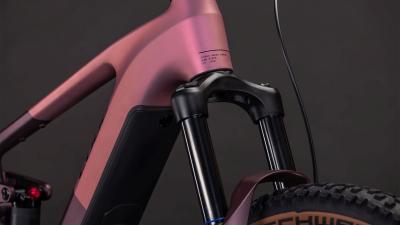 Cube Stereo Hybrid ONE44 Pro 800 shiftblush'n'raisin Gr&ouml;&szlig;e: L Produktbild 4