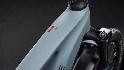 Cube Stereo Hybrid ONE44 Pro 800 FE vulcan'n'orange Gr&ouml;&szlig;e: S Produktbild 2