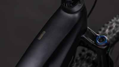 Cube Stereo Hybrid ONE44 EX 800 blackline Gr&ouml;&szlig;e: M Produktbild 1