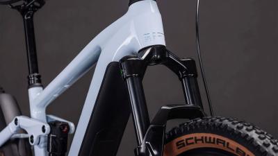 Cube Stereo Hybrid ONE44 EX 800 iceblue'n'prism Gr&ouml;&szlig;e: XL Produktbild 4