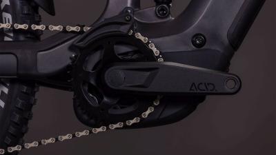 Cube Stereo Hybrid ONE44 EXC 800 irongrey'n'chrome Gr&ouml;&szlig;e: S Produktbild 3