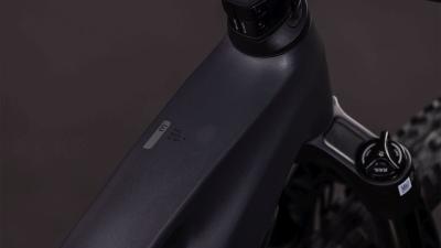 Cube Stereo Hybrid ONE44 EXC 800 irongrey'n'chrome Gr&ouml;&szlig;e: M Produktbild 1