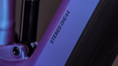 Cube Stereo Hybrid ONE44 EXC 800 blueiris'n'black Gr&ouml;&szlig;e: S Produktbild 3