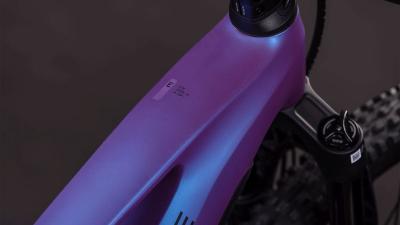 Cube Stereo Hybrid ONE44 EXC 800 blueiris'n'black Gr&ouml;&szlig;e: XL Produktbild 1