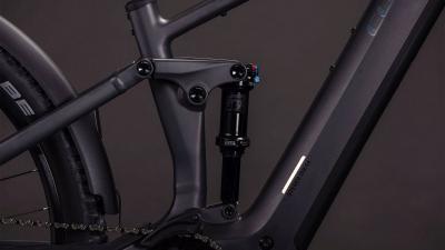 Cube Stereo Hybrid ONE44 EXC 800 FE irongrey'n'chrome Gr&ouml;&szlig;e: S Produktbild 3