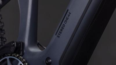 Cube Stereo Hybrid ONE44 HPC SLX 800 slabgrey'n'orange Gr&ouml;&szlig;e: XL Produktbild 3