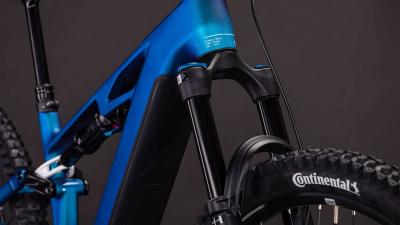 Cube Stereo Hybrid ONE44 HPC SLX 800 nebula'n'white Gr&ouml;&szlig;e: XL Produktbild 4