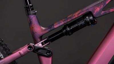 Cube Stereo Hybrid ONE44 HPC SLX 800 shiftblush'n'art Gr&ouml;&szlig;e: S Produktbild 3