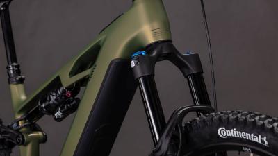 Cube Stereo Hybrid ONE44 HPC TM 800 reedgreen'n'matrix Gr&ouml;&szlig;e: S Produktbild 3