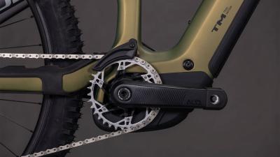 Cube Stereo Hybrid ONE44 HPC TM 800 reedgreen'n'matrix Gr&ouml;&szlig;e: XL Produktbild 6