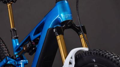 Cube Stereo Hybrid ONE44 HPC AT 800 actionteam Gr&ouml;&szlig;e: S Produktbild 2