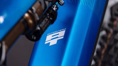 Cube Stereo Hybrid ONE44 HPC AT 800 actionteam Gr&ouml;&szlig;e: S Produktbild 3