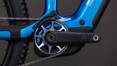 Cube Stereo Hybrid ONE44 HPC AT 800 actionteam Gr&ouml;&szlig;e: L Produktbild 4