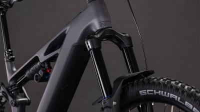 Cube Stereo Hybrid ONE77 HPC Race 800 irongrey'n'black Gr&ouml;&szlig;e: S Produktbild 4