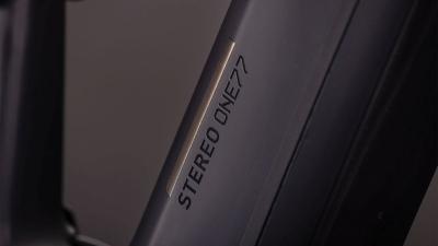 Cube Stereo Hybrid ONE77 HPC SLX 800 blackline Gr&ouml;&szlig;e: S Produktbild 4