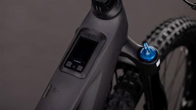 Cube Stereo Hybrid ONE77 HPC SLX 800 blackline Gr&ouml;&szlig;e: XL Produktbild 1