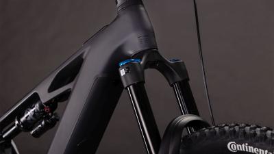 Cube Stereo Hybrid ONE77 HPC SLX 800 blackline Gr&ouml;&szlig;e: XL Produktbild 5