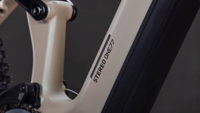 Cube Stereo Hybrid ONE77 HPC SLX 800 glintsand'n'black Gr&ouml;&szlig;e: M Produktbild 4