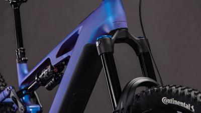 Cube Stereo Hybrid ONE77 HPC SLX 800 blueiris'n'black Gr&ouml;&szlig;e: L Produktbild 6