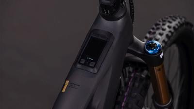 Cube Stereo Hybrid ONE77 HPC AT 800 carbon'n'gold Gr&ouml;&szlig;e: M Produktbild 1