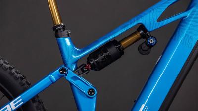 Cube Stereo Hybrid ONE77 HPC AT 800 actionteam Gr&ouml;&szlig;e: S Produktbild 4