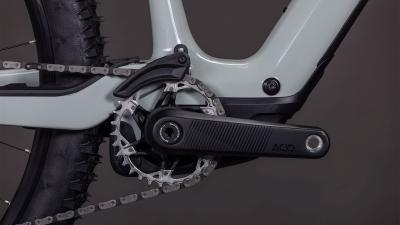 Cube AMS Hybrid ONE44 C:62 Race 400X reedbeige'n'black Gr&ouml;&szlig;e: L Produktbild 4