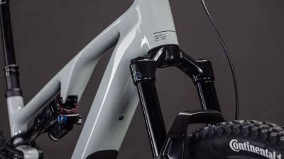 Cube AMS Hybrid ONE44 C:62 Race 400X reedbeige'n'black Gr&ouml;&szlig;e: L Produktbild 5