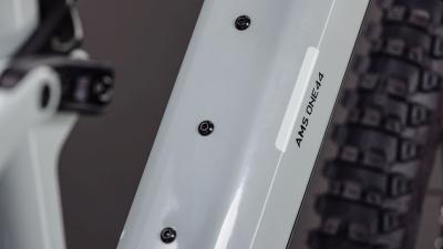 Cube AMS Hybrid ONE44 C:62 Race 400X reedbeige'n'black Gr&ouml;&szlig;e: XL Produktbild 3