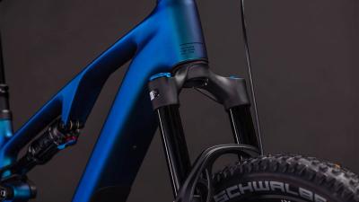 Cube AMS Hybrid ONE44 C:68X SLX 400X nebula'n'black Gr&ouml;&szlig;e: L Produktbild 5