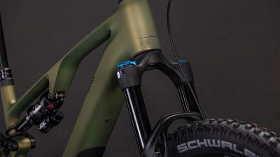 Cube AMS Hybrid ONE44 C:68X TM 400X reedgreen'n'matrix Gr&ouml;&szlig;e: XL Produktbild 2