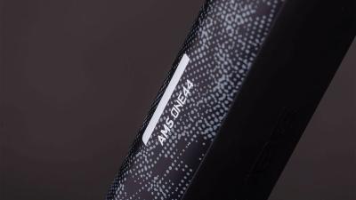 Cube AMS Hybrid ONE44 C:68X SLT 400X matrixblack'n'white Gr&ouml;&szlig;e: XL Produktbild 6