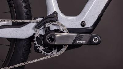 Cube AMS Hybrid ONE44 C:68X SUPER TM 400X foggrey'n'fibre Gr&ouml;&szlig;e: XL Produktbild 4