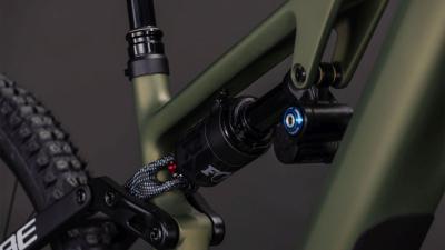 Cube AMS Hybrid 177 C:62 TM 600X reedgreen'n'matrix Gr&ouml;&szlig;e: S Produktbild 6