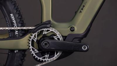 Cube AMS Hybrid 177 C:62 TM 600X reedgreen'n'matrix Gr&ouml;&szlig;e: M Produktbild 5