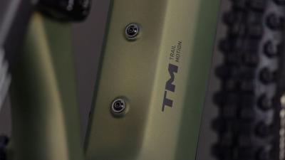 Cube AMS Hybrid 177 C:62 TM 600X reedgreen'n'matrix Gr&ouml;&szlig;e: XL Produktbild 3