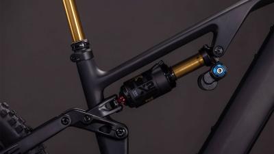 Cube AMS Hybrid 177 C:62 AT 600X carbon'n'gold Gr&ouml;&szlig;e: XL Produktbild 2