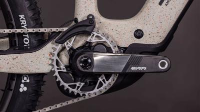 Cube AMS Hybrid 177 C:62 SUPER TM 600X reedbeigegrit'n'orange Gr&ouml;&szlig;e: M Produktbild 5