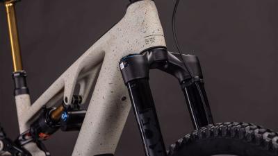 Cube AMS Hybrid 177 C:62 SUPER TM 600X reedbeigegrit'n'orange Gr&ouml;&szlig;e: XL Produktbild 4