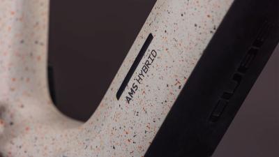 Cube AMS Hybrid 177 C:62 SUPER TM 600X reedbeigegrit'n'orange Gr&ouml;&szlig;e: XL Produktbild 6