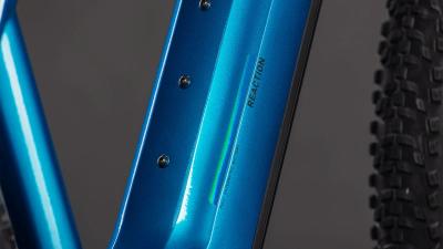 Cube Reaction Hybrid Performance 600 electricblue'n'dazzle Gr&ouml;&szlig;e: L Produktbild 2