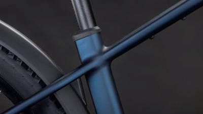 Cube Reaction Hybrid Performance 600 FE indigoblue'n'reflex Gr&ouml;&szlig;e: M Produktbild 3